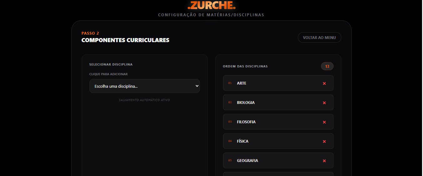 Preview Passo 2